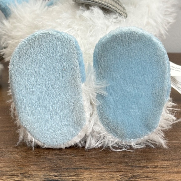 SINGING Gemmy Animated BUMBLE Abominable Snow Monster Plush DANCES Rudolph Holly - Picture 11 of 11